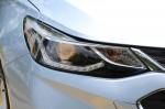 Chevrolet Cruze Diesel 2017 года (NA)